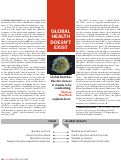 Cover page: Global Health Doesn’t Exist