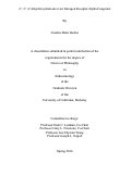 Cover page: 2', 3', 4'-trihydroxychalcone is an Estrogen Receptor Alpha Coagonist