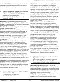 Cover page: Low-dose Ketamine for Analgesia in the Emergency Department: A Retrospective Review