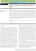 Cover page: Optimal germination timing in unpredictable environments: the importance of dormancy for both among- and within-season variation.