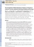 Cover page: Assignment of Pterin Deaminase Activity to an Enzyme of Unknown Function Guided by Homology Modeling and Docking