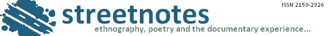 Streetnotes banner