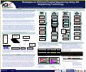 Cover page: Strategies for Efficient Fosmid Sequencing Using 454 Sequencing Technology