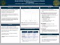 Cover page: Onset of Atrial Fibrillation Recurrences in Patients Post Ablation