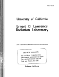 Cover page: LOW-TEMPERATURE DISLOCATION MECHANISMS