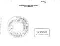 Cover page: THE DISCOVERY OF A SECOND NARROW RESONANCE IN e+e- ANNIHILATION