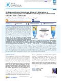 Cover page: Hydroxypyridinone Derivatives: A Low-pH Alternative to Polyaminocarboxylates for TALSPEAK-like Separation of Trivalent Actinides from Lanthanides