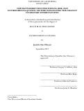 Cover page: New battlegrounds over science, risk, and environmental justice: factors influencing the cleanup of military Superfund sites.