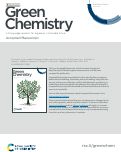 Cover page: Prediction of solubility parameters of lignin and ionic liquids using multi-resolution simulation approaches