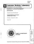 Cover page: Dynamic Behavior of a Premixed Turbulent Open V-Flame