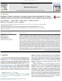 Cover page: Auditory cortex activation to natural speech and simulated cochlear implant speech measured with functional near-infrared spectroscopy