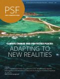 Cover page: A tale of two cities: Annapolis and St. Augustine balancing preservation and community values in an era of rising seas