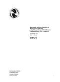 Cover page: Heterogeneity and State Dependence in Household Car Ownership: A Panel Analysis Using Ordered-Response Probit Models with Error Components