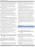 Cover page: Changes in Resident Conference Attendance After Transitioning to a Virtual Format