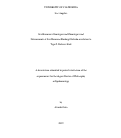 Cover page: Sex Hormones Genotypes and Phenotypes and Determinants of Sex Hormone Binding Globulin in relation to Type 2 Diabetes Risk