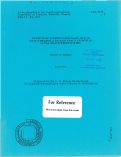 Cover page: EFFECTS OF STRENGTH AND GRAIN SIZE ON NEAR-THRESHOLD FATIGUE CRACK GROWTH IN ULTRA-HIGH STRENGTH STEEL