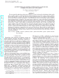 Cover page: Architecture of planetary systems based on Kepler data: Number of planets and coplanarity