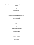 Cover page: Base(ic) Transfigurations: Race and the Cultural Logics of Flow Along US Bases in Okinawa