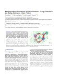 Cover page: Site-Dependent Fluctuations Optimize Electronic Energy Transfer in the Fenna–Matthews–Olson Protein