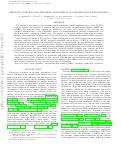 Cover page: THE PLUTO CODE FOR ADAPTIVE MESH COMPUTATIONS IN ASTROPHYSICAL FLUID DYNAMICS