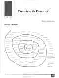 Cover page: Poémario de desamor