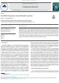 Cover page: microRNA biogenesis and stabilization in plants.