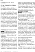 Cover page: RBTT-03. A PHASE 1, MULTICENTER, RANDOMIZED, OPEN-LABEL, PERIOPERATIVE STUDY OF AG-120 (IVOSIDENIB) AND AG-881 IN PATIENTS WITH RECURRENT, NONENHANCING, IDH1-MUTANT, LOW-GRADE GLIOMA