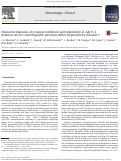 Cover page: Neural mechanisms of response inhibition and impulsivity in 22q11.2 deletion carriers and idiopathic attention deficit hyperactivity disorder