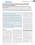 Cover page: Aerial Application of Mancozeb and Urinary Ethylene Thiourea (ETU) Concentrations among Pregnant Women in Costa Rica: The Infants’ Environmental Health Study (ISA)