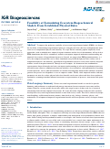 Cover page: Feasibility of Formulating Ecosystem Biogeochemical Models From Established Physical Rules