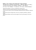 Cover page: Relative 235U(n,y) and (n,f) cross sections from 235U(d,py) and (d,pf)