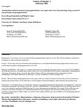 Cover page of Amitriptyline-induced cutaneous hyperpigmentation: case report and review of psychotropic drug-associated mucocutaneous hyperpigmentation