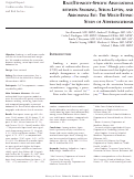 Cover page: Race/Ethnicity-Specific Associations between Smoking, Serum Leptin, and Abdominal Fat: The Multi-Ethnic Study of Atherosclerosis.