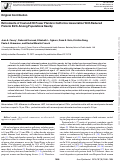 Cover page: Retirements of Coal and Oil Power Plants in California: Association With Reduced Preterm Birth Among Populations Nearby.