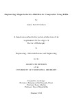 Cover page: Engineering Magnetoelectric-Multiferroic Composites Using FeRh