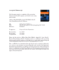 Cover page: Insomnia severity as a mediator of the association between mental health symptoms and alcohol use in young adult veterans.