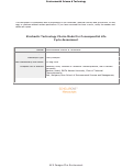 Cover page: Stochastic Technology Choice Model for Consequential Life Cycle Assessment