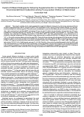 Cover page: Impact of Different Strategies for Delivering Supplemental Zinc on Selected Fecal Markers of Environmental Enteric Dysfunction among Young Laotian Children: A Randomized Controlled Trial