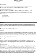 Cover page: Síndrome de Graham-Little-Piccardi-Lassueur: variante disseminada de líquen plano folicular