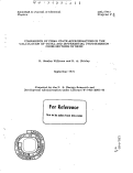 Cover page: COMPARISON OF FINAL STATE APPROXIMATIONS IN THE CALCULATION OF TOTAL AND DIFFERENTIAL PHOTOEMISSION CROSS SECTIONS OF NEON