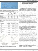 Cover page: Analysis of Patient Dispositions by Hour of Shift for Emergency Physicians