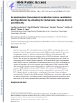 Cover page: Acetaminophen (Paracetamol) Metabolites Induce Vasodilation and Hypotension by Activating Kv7 Potassium Channels Directly and Indirectly