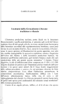 Cover page: I notturni della <em>Gerusalemme Liberata</em>: tradizione e rilancio