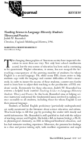 Cover page: Second Language Vocabulary Acquisition: A Rationale for Pedagogy by James Coady and Thomas Huckin (Eds.)