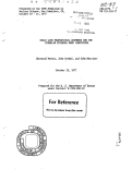 Cover page: DELAY LINE PROPORTIONAL CHAMBERS FOR THE FERMILAB EXTERNAL MUON IDENTIFIER