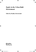 Cover page: Near-Roadway Pollution in South Central Fresno, California