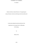 Cover page: Individual and Stressor-related Predictors of Coping Response among Vietnamese American and European American Adolescents