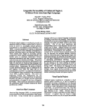 Cover page: Liguistic Permeability of Unilateral Neglect: Evidence from American Sign Language