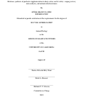 Cover page: Evidence synthesis of probiotic supplementation to dairy calves and its safety: scoping review, meta-analysis, and antimicrobial resistance