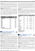 Cover page: 267 Multiple fetal anomalies are associated with actionable postnatal genome sequencing results